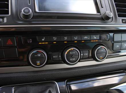 Volkswagen - Multivan