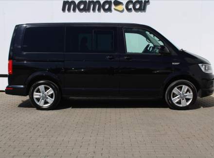 Volkswagen - Multivan