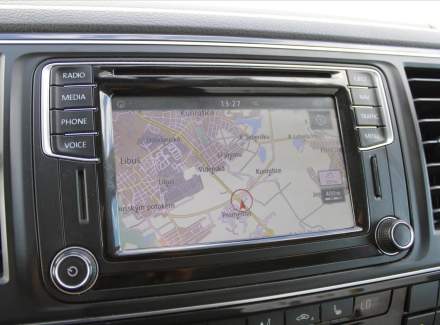 Volkswagen - Multivan