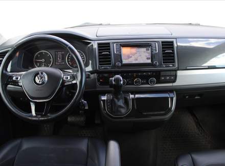 Volkswagen - Multivan