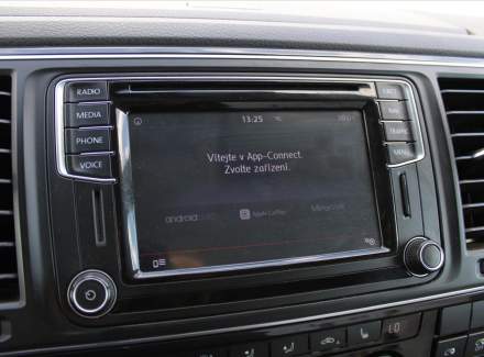 Volkswagen - Multivan