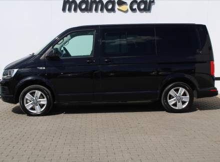 Volkswagen - Multivan