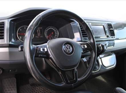 Volkswagen - Multivan