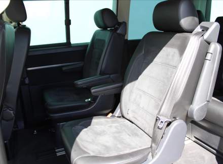 Volkswagen - Multivan