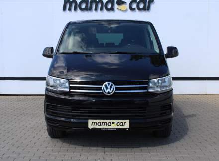 Volkswagen - Multivan