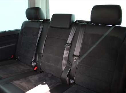 Volkswagen - Multivan