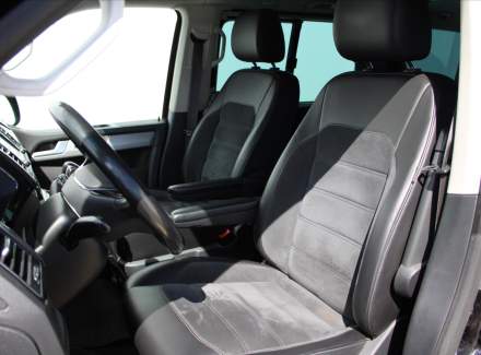 Volkswagen - Multivan