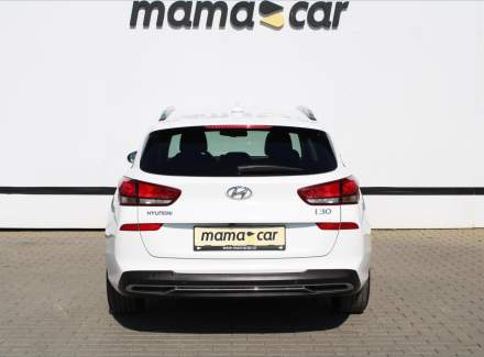 Hyundai - i30