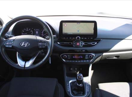 Hyundai - i30