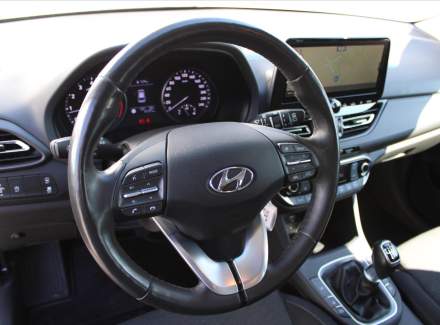 Hyundai - i30