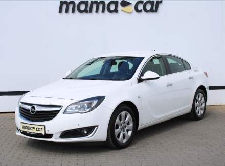 Opel - Insignia