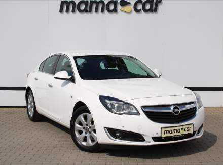 Opel - Insignia