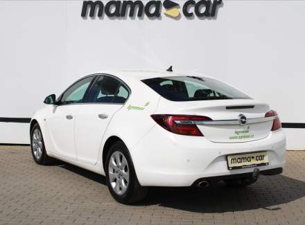 Opel - Insignia