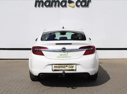 Opel - Insignia