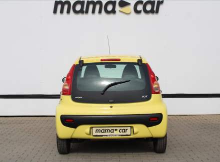 Peugeot - 107