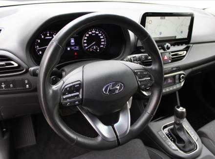 Hyundai - i30
