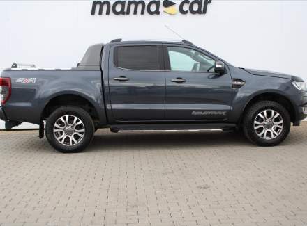 Ford - Ranger