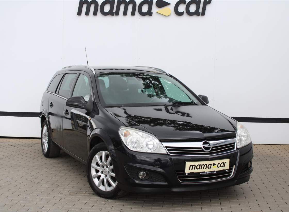 Opel - Astra