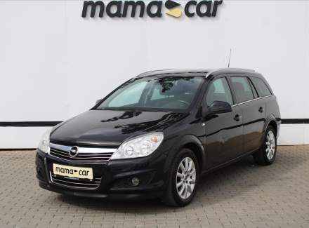 Opel - Astra