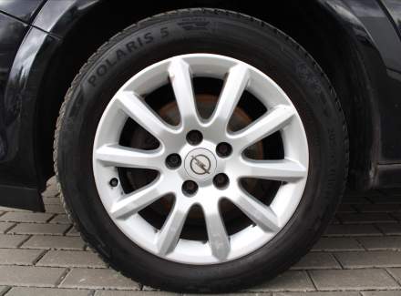 Opel - Astra