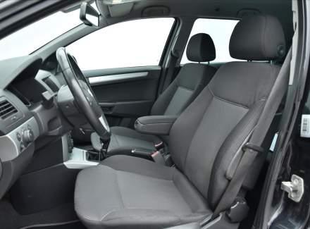 Opel - Astra