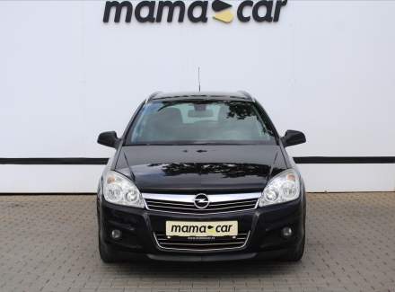 Opel - Astra