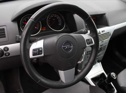 Opel - Astra