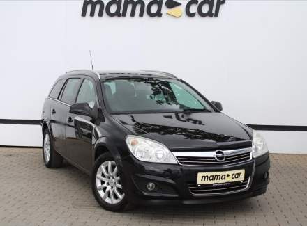 Opel - Astra