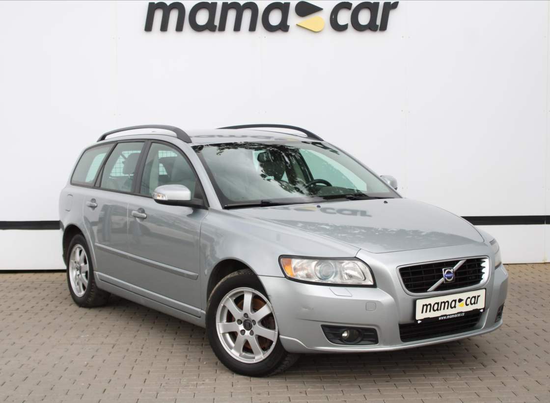 Volvo - V50