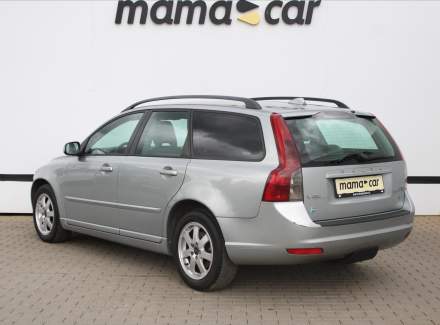 Volvo - V50