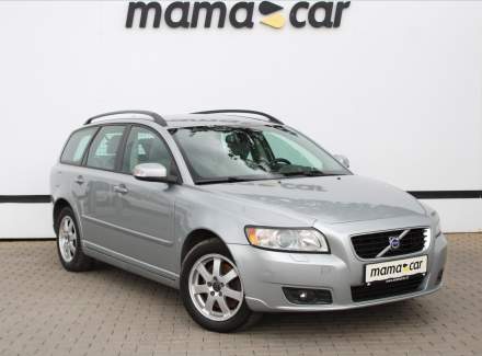 Volvo - V50