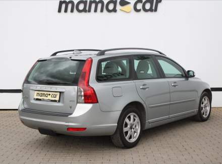 Volvo - V50