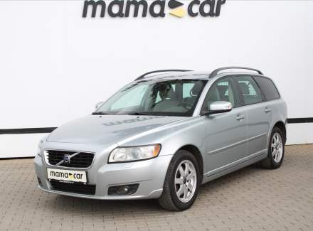 Volvo - V50