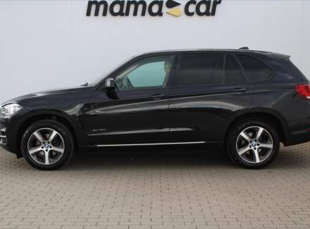 BMW - X5