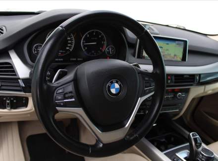 BMW - X5