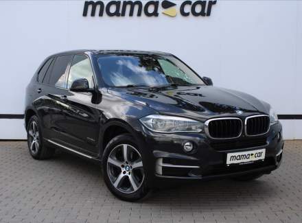BMW - X5