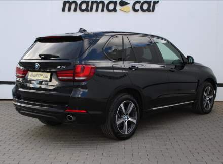 BMW - X5