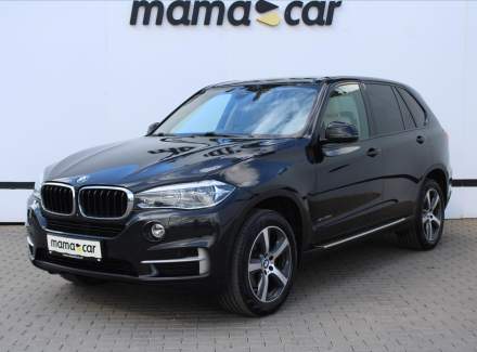 BMW - X5