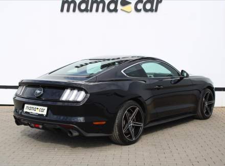 Ford - Mustang