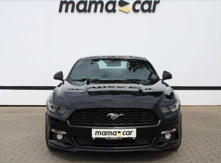 Ford - Mustang