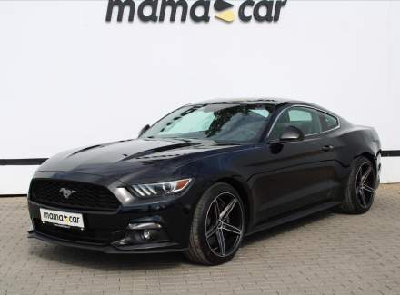 Ford - Mustang