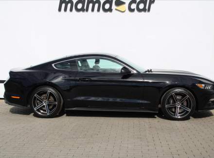Ford - Mustang