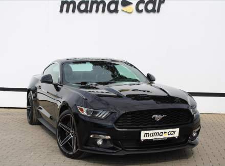 Ford - Mustang