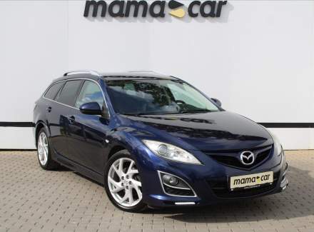 Mazda - 6