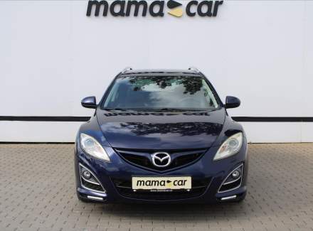 Mazda - 6
