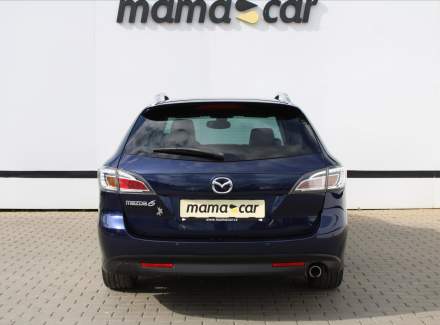 Mazda - 6