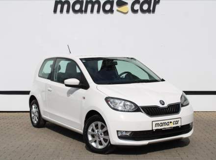 Škoda - Citigo