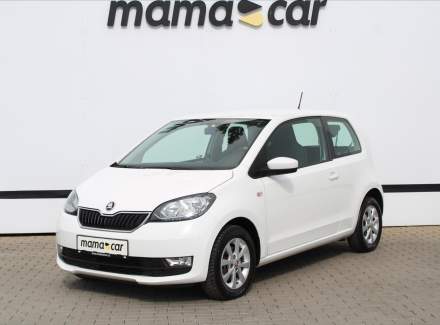 Škoda - Citigo
