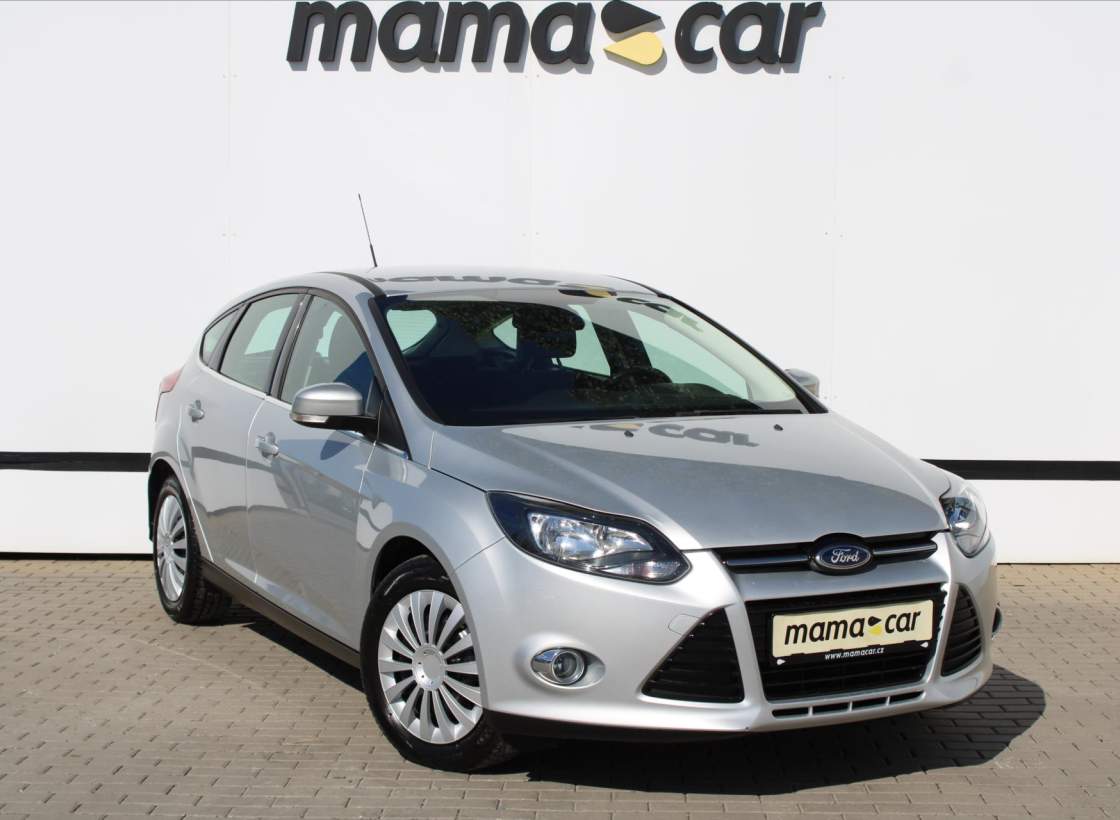 Ford - Focus
