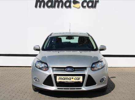 Ford - Focus